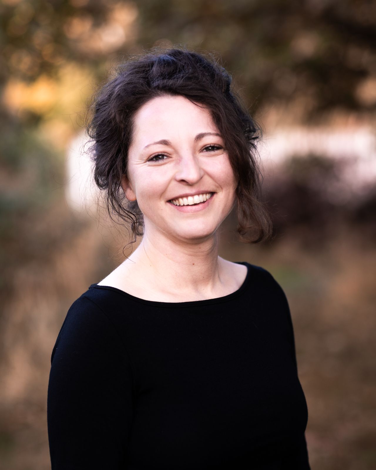 Jule - Mediatorin und Moderatorin